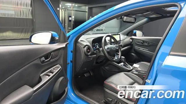 Hyundai Kona 2020 thumb 9