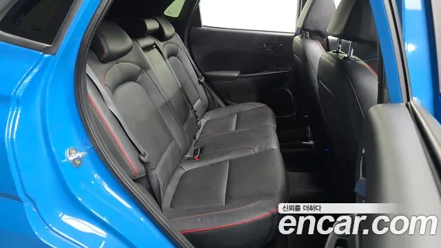 Hyundai Kona 2020 thumb 10