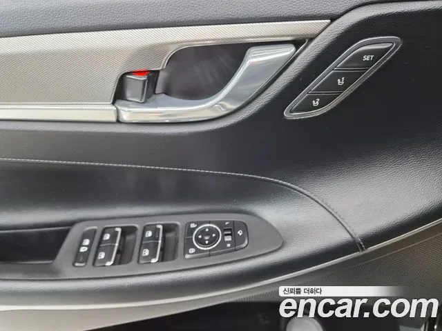 Hyundai Grandeur 2020 thumb 6
