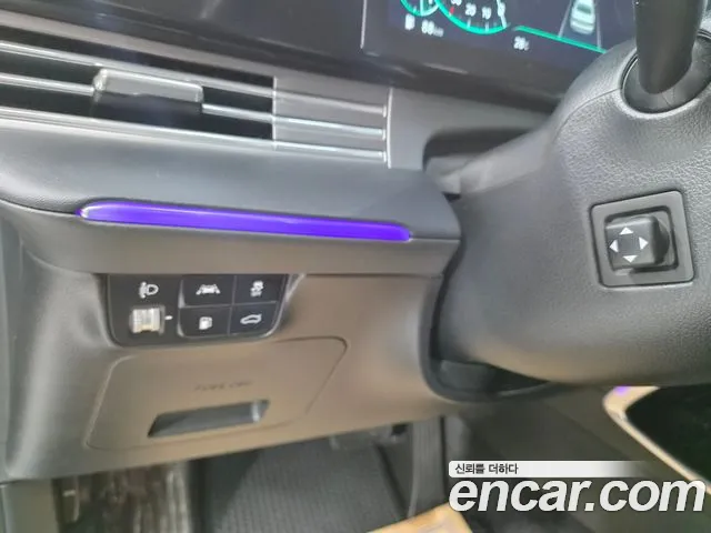 Hyundai Grandeur 2020 thumb 7