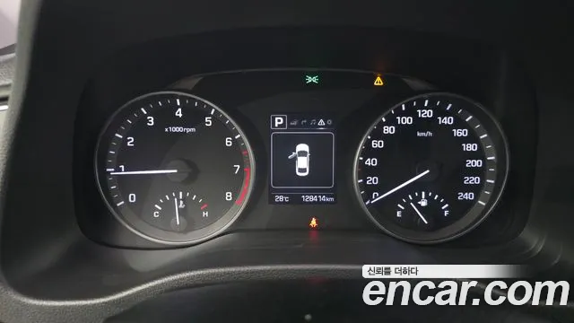 Hyundai Avante 2018 thumb 8