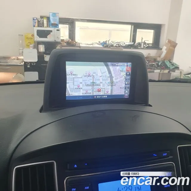 Hyundai Starex 2019 thumb 6