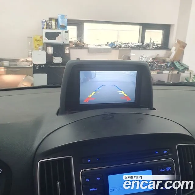Hyundai Starex 2019 thumb 12