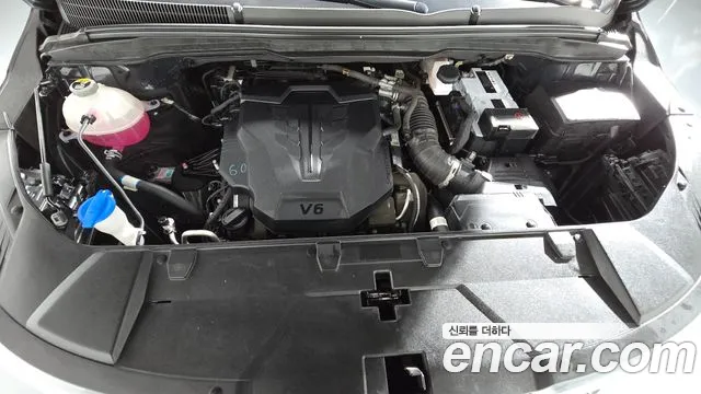 Kia Carnival 2020 thumb 6