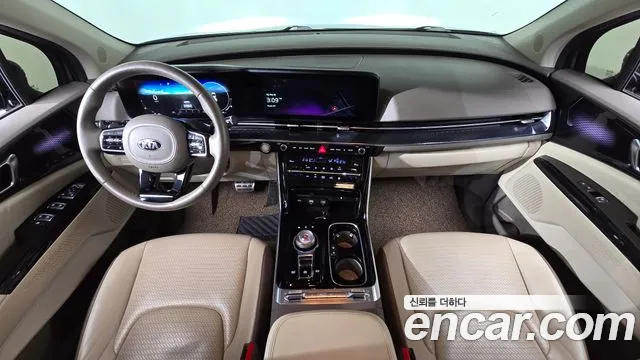 Kia Carnival 2020 thumb 7