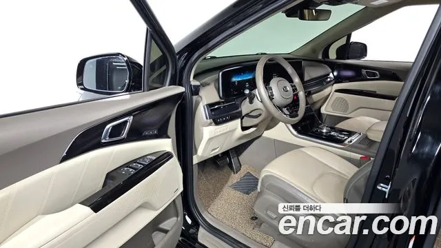 Kia Carnival 2020 thumb 10
