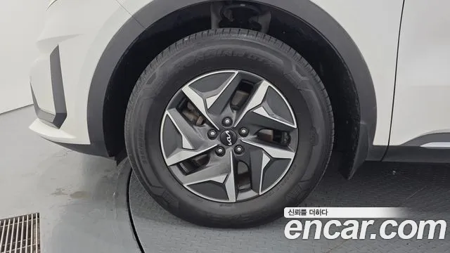 Kia Sorento 2022 thumb 5