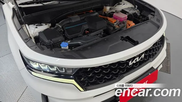 Kia Sorento 2022 thumb 6