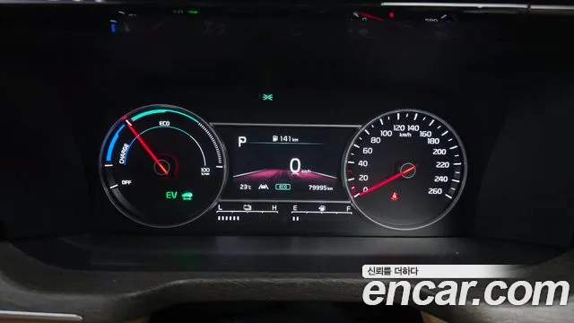 Kia Sorento 2022 thumb 8