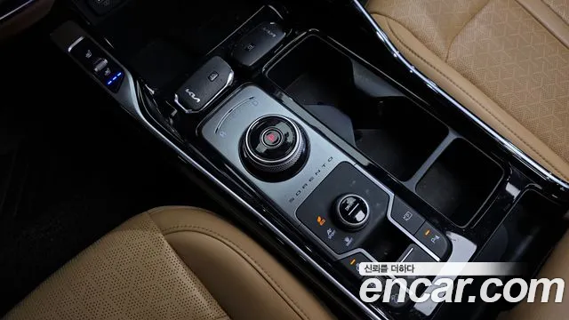 Kia Sorento 2022 thumb 9