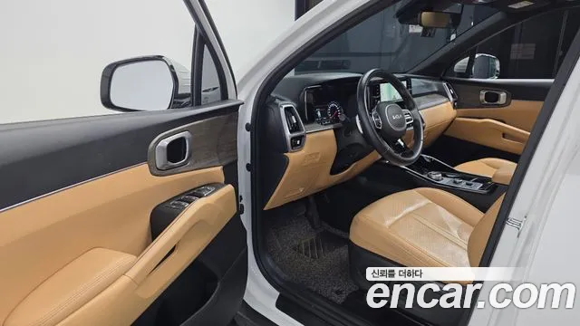 Kia Sorento 2022 thumb 10