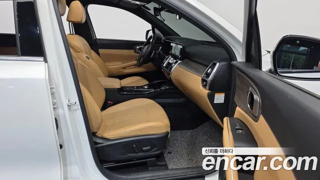 Kia Sorento 2022 thumb 11