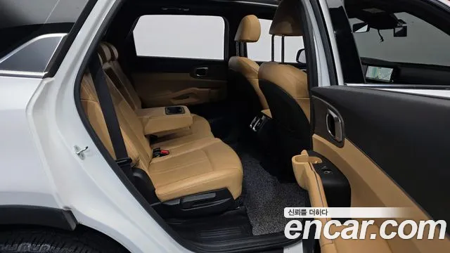 Kia Sorento 2022 thumb 12