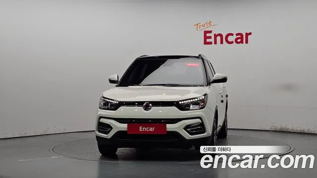 KG_Mobility_Ssangyong TIBOLI 2017 thumb 2
