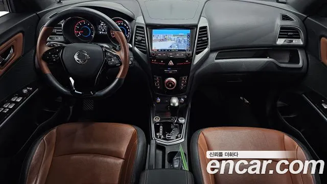 KG_Mobility_Ssangyong TIBOLI 2017 thumb 6