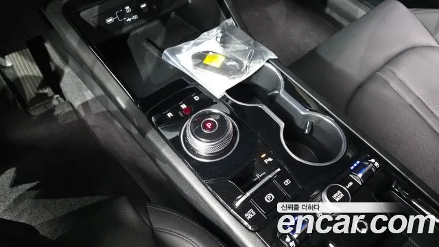Kia K5 2024 thumb 9