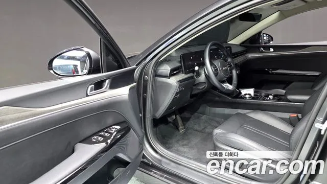 Kia K5 2024 thumb 10