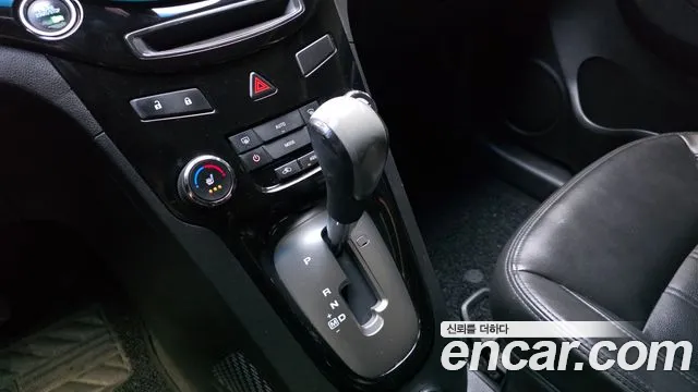 ChevroletGMDaewoo Orlando 2013 thumb 9