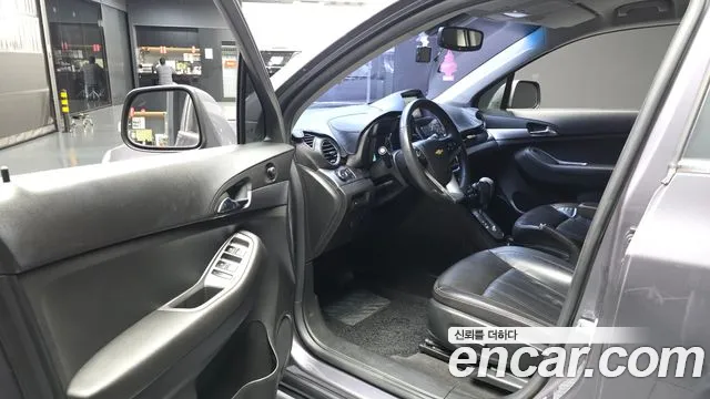 ChevroletGMDaewoo Orlando 2013 thumb 10