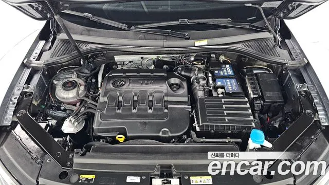 Volkswagen Tiguan 2020 thumb 6
