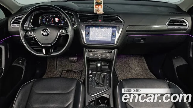 Volkswagen Tiguan 2020 thumb 7