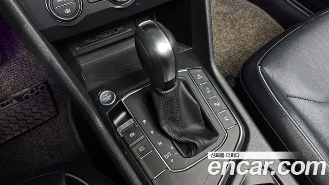 Volkswagen Tiguan 2020 thumb 9