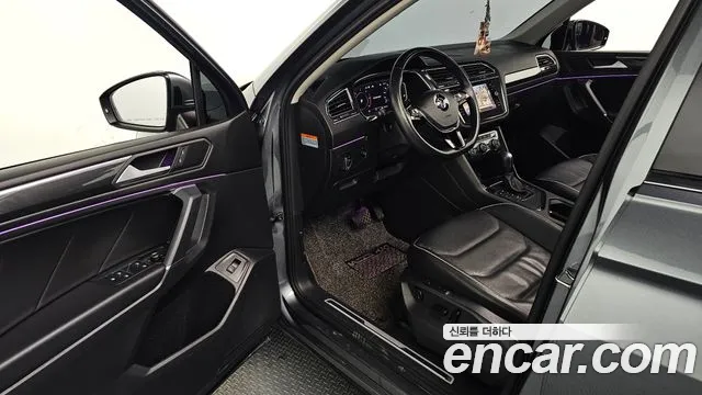 Volkswagen Tiguan 2020 thumb 10