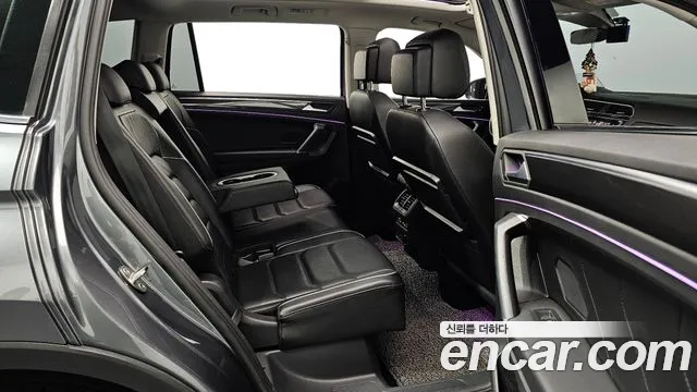 Volkswagen Tiguan 2020 thumb 12