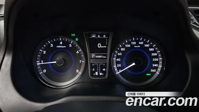 Hyundai Grandeur 2016 thumb 8