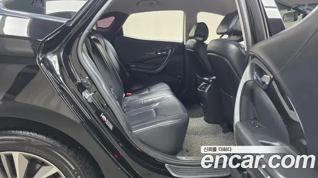 Hyundai Grandeur 2016 thumb 12