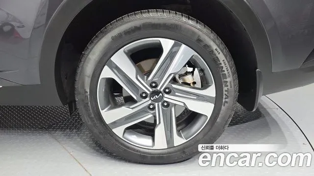 Kia Sorento 2022 thumb 4