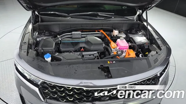 Kia Sorento 2022 thumb 5