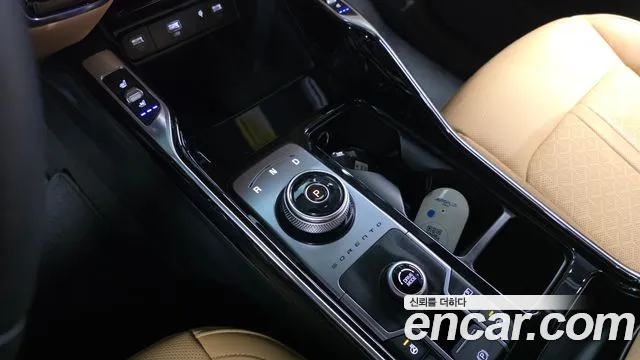 Kia Sorento 2022 thumb 8