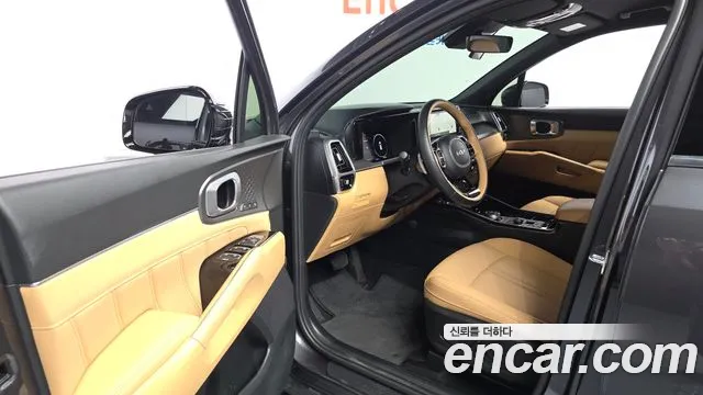 Kia Sorento 2022 thumb 9