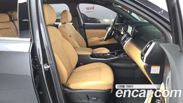 Kia Sorento 2022 thumb 10