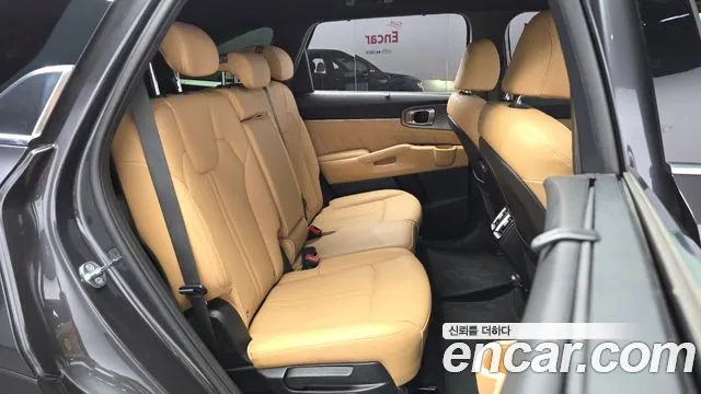 Kia Sorento 2022 thumb 11