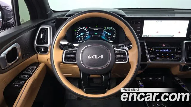 Kia Sorento 2022 thumb 12