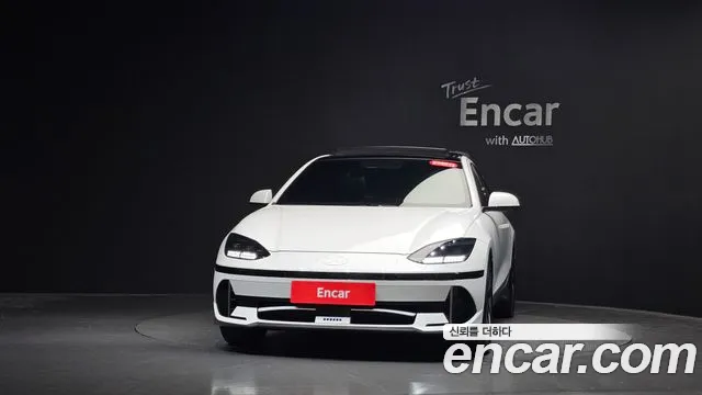 Hyundai IONIQ 6 2024 thumb 2