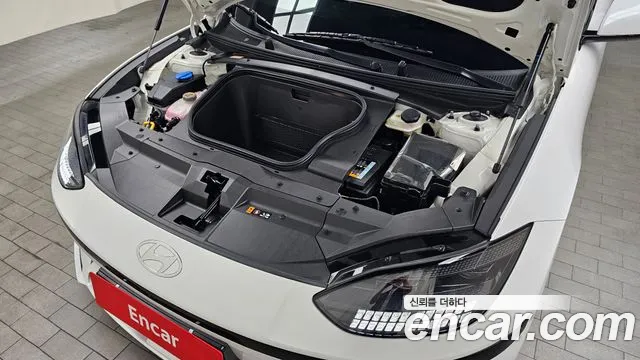 Hyundai IONIQ 6 2024 thumb 5