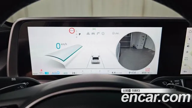 Hyundai IONIQ 6 2024 thumb 7