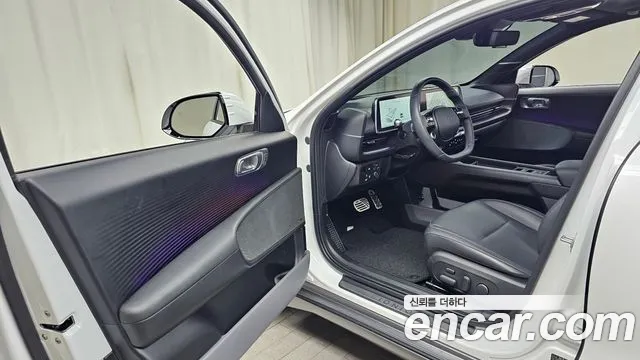 Hyundai IONIQ 6 2024 thumb 9