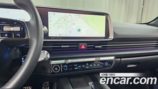 Hyundai IONIQ 6 2024 thumb 12