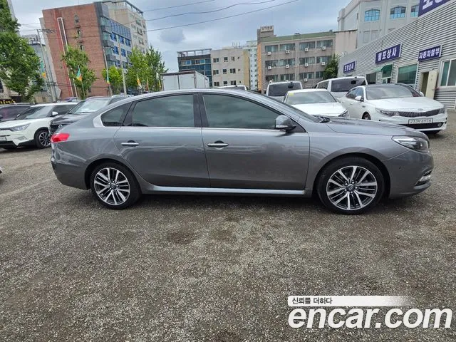 Renault-KoreaSamsung Latitude 2018 thumb 4