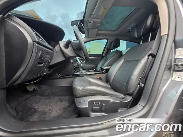 Renault-KoreaSamsung Latitude 2018 thumb 9
