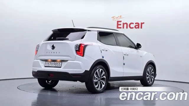 KG_Mobility_Ssangyong TIBOLI 2020 thumb 2