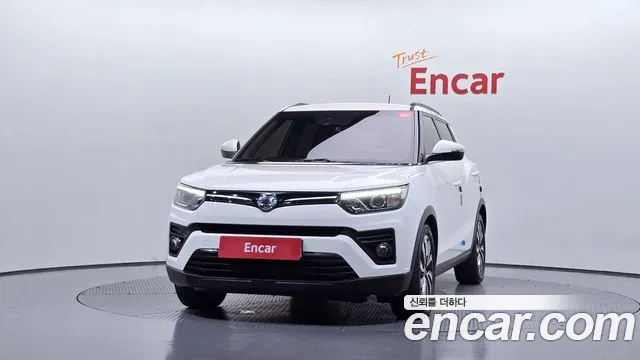 KG_Mobility_Ssangyong TIBOLI 2020 thumb 3