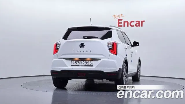 KG_Mobility_Ssangyong TIBOLI 2020 thumb 4