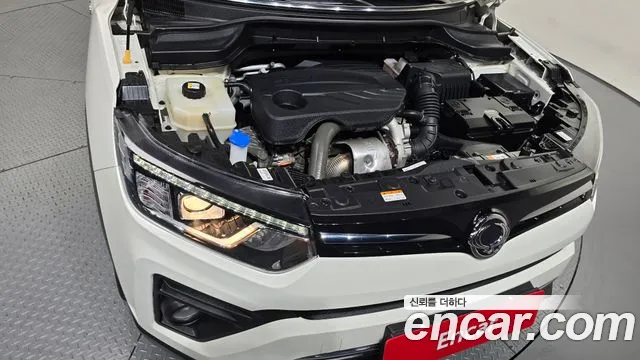 KG_Mobility_Ssangyong TIBOLI 2020 thumb 6