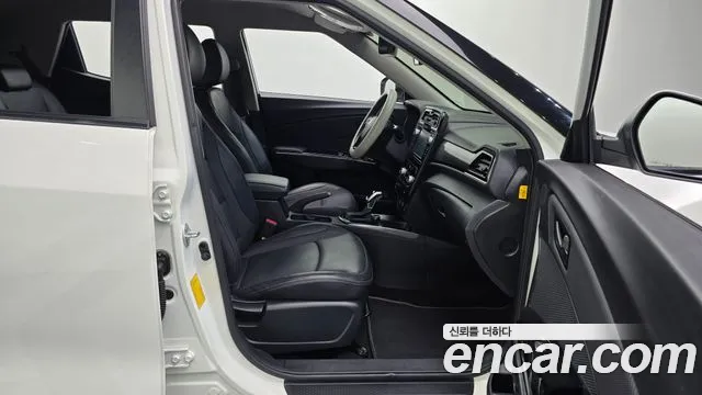 KG_Mobility_Ssangyong TIBOLI 2020 thumb 11