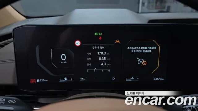 Kia Carnival 2024 thumb 8